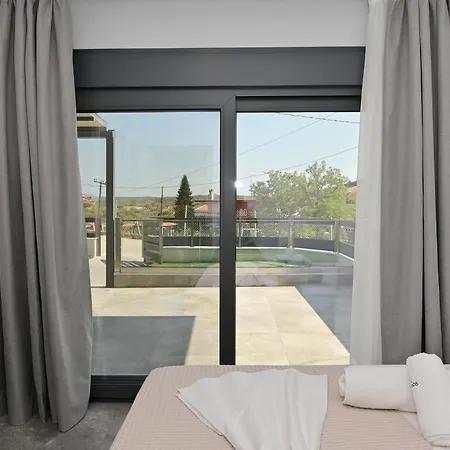 Agios Nikolaos Villas