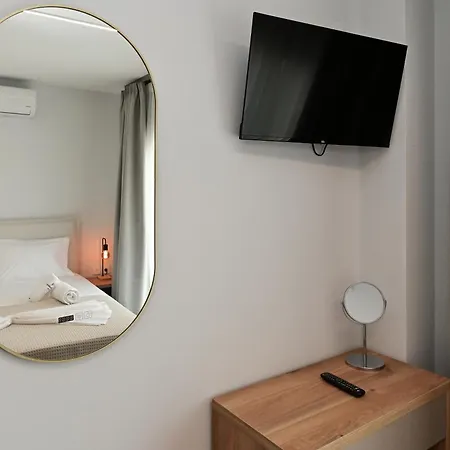 Agios Nikolaos Villas * Agios Nikolaos (Chalkidiki)