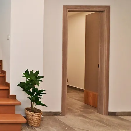 Agios Nikolaos Villas *