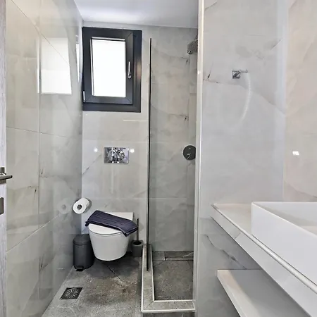 Agios Nikolaos Villas