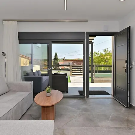 Agios Nikolaos Villas *