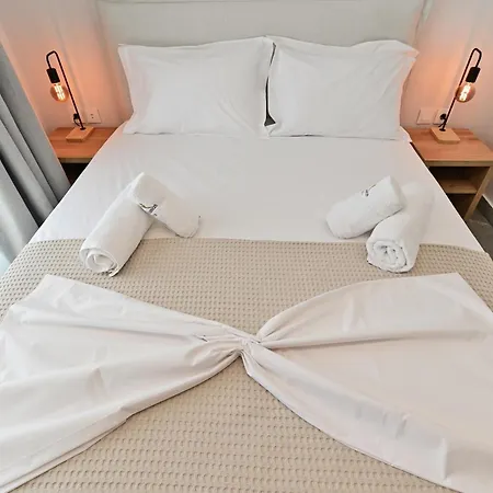 Agios Nikolaos Villas * Agios Nikolaos (Chalkidiki)