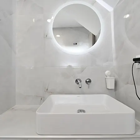 Casa vacanze Agios Nikolaos Villas