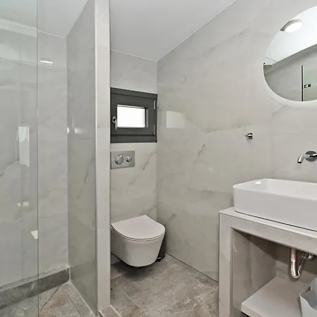 Agios Nikolaos Villas Agios Nikolaos (Chalkidiki)