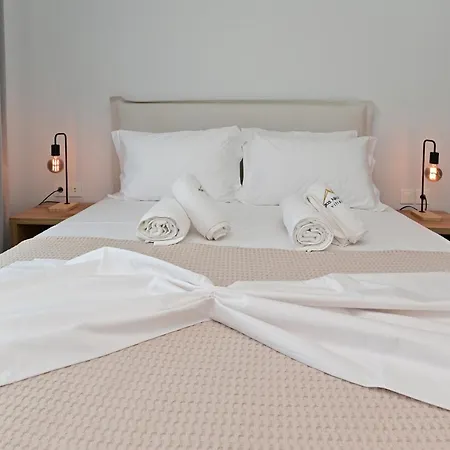 Agios Nikolaos Villas *