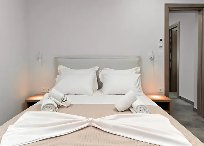 Agios Nikolaos Villas * 아이오스 니콜라오스