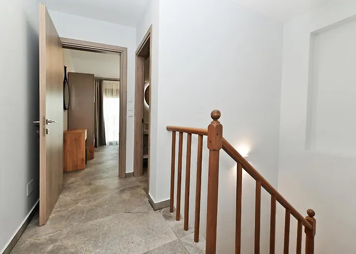 Agios Nikolaos Villas 펜션 아이오스 니콜라오스