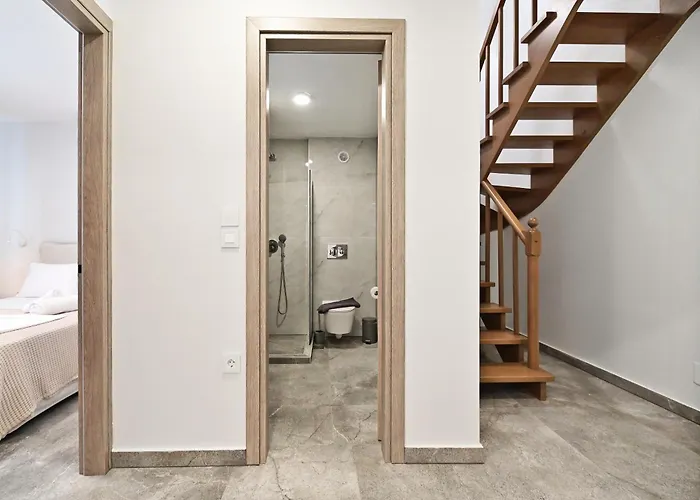 Agios Nikolaos Villas * 아이오스 니콜라오스