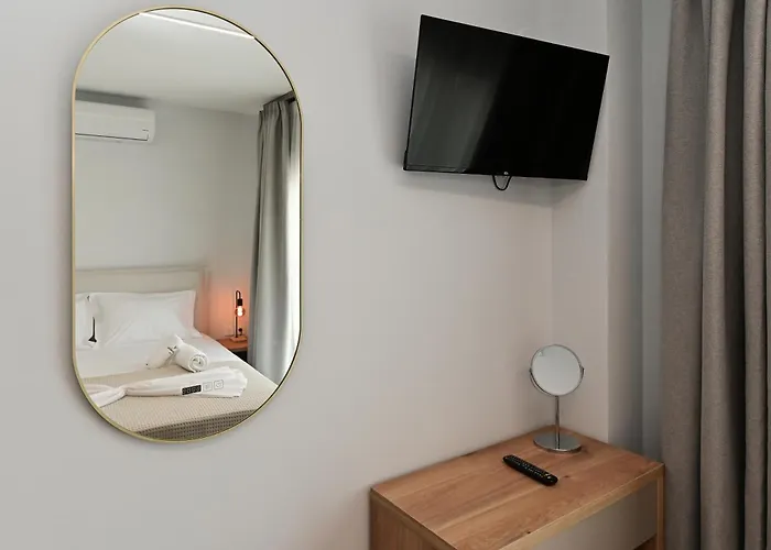 Agios Nikolaos Villas * 아이오스 니콜라오스