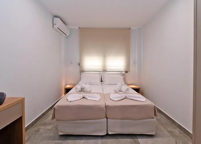 Agios Nikolaos Villas * 아이오스 니콜라오스