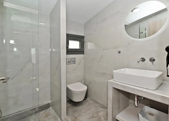 Agios Nikolaos Villas 아이오스 니콜라오스