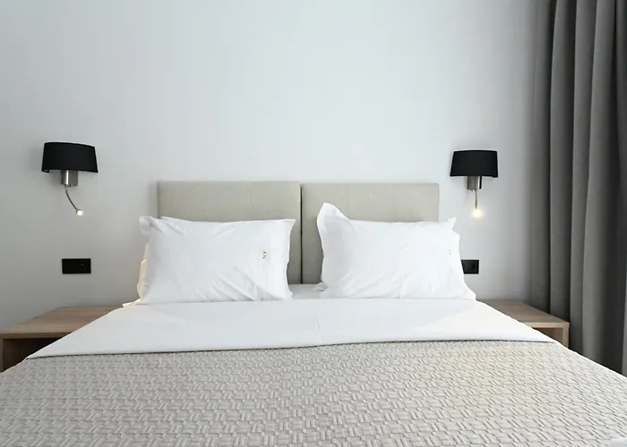 Agios Nikolaos Villas 아이오스 니콜라오스