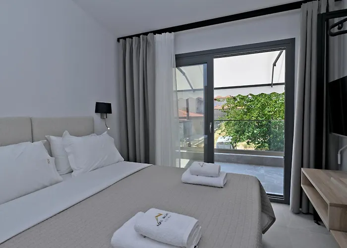 Agios Nikolaos Villas
