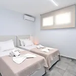 Agios Nikolaos Villas Hébergement de vacances Ágios Nikólaos