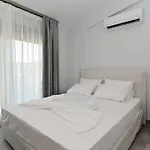 Hébergement de vacances Agios Nikolaos Villas Ágios Nikólaos