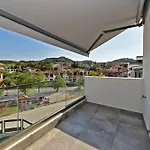Hébergement de vacances Agios Nikolaos Villas