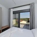 Hébergement de vacances Agios Nikolaos Villas *