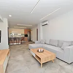 Agios Nikolaos Villas Hébergement de vacances Ágios Nikólaos