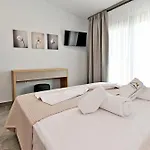 Agios Nikolaos Villas Hébergement de vacances