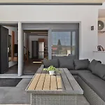 Agios Nikolaos Villas Hébergement de vacances Ágios Nikólaos