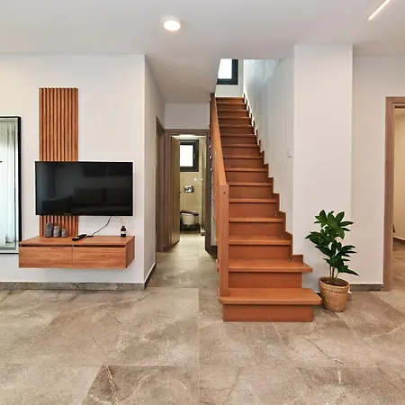 Agios Nikolaos Villas *