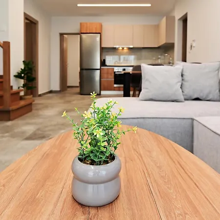 Agios Nikolaos Villas * Agios Nikolaos (Chalkidiki)