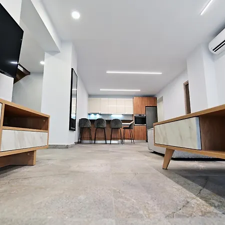 Holiday home Agios Nikolaos Villas