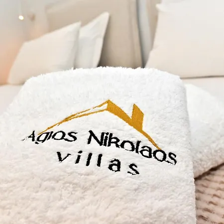 Agios Nikolaos Villas *