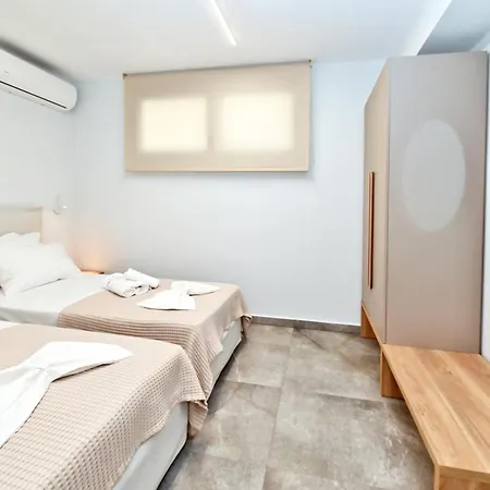 Holiday home Agios Nikolaos Villas *
