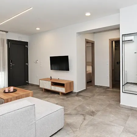 Agios Nikolaos Villas *