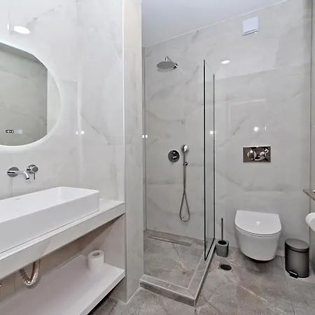 Agios Nikolaos Villas * Agios Nikolaos (Chalkidiki)