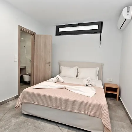 Agios Nikolaos Villas