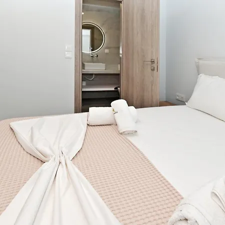 Agios Nikolaos Villas Holiday home