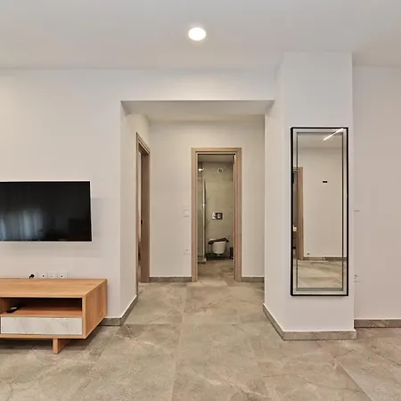 Agios Nikolaos Villas * Agios Nikolaos (Chalkidiki)