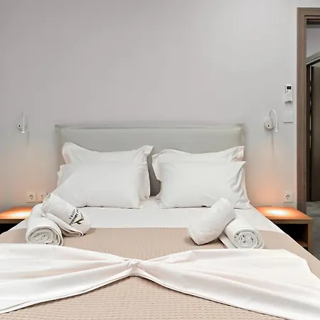 Agios Nikolaos Villas * Agios Nikolaos (Chalkidiki)