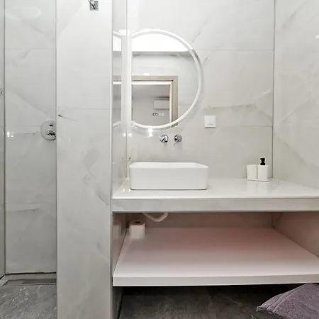 Agios Nikolaos Villas Сasa de vacaciones Agios Nikolaos (Chalkidiki)