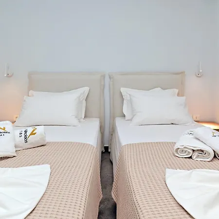 Agios Nikolaos Villas Agios Nikolaos (Chalkidiki)