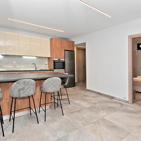 Agios Nikolaos Villas Сasa de vacaciones Agios Nikolaos (Chalkidiki)