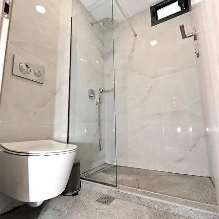 Agios Nikolaos Villas Prázdninový dům Ágios Nikólaos
