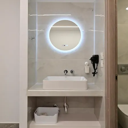 Agios Nikolaos Villas