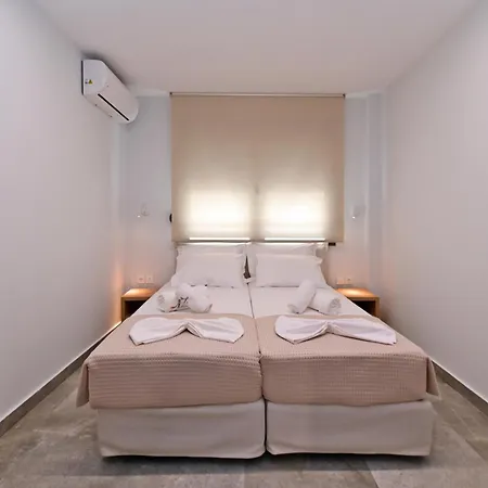 Agios Nikolaos Villas * Agios Nikolaos (Chalkidiki)