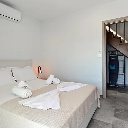 Prázdninový dům Agios Nikolaos Villas