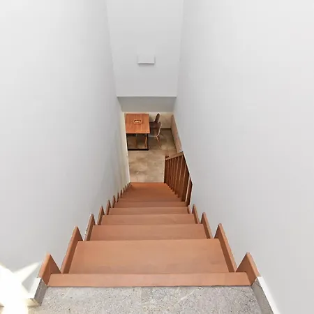 Agios Nikolaos Villas Casa de Férias