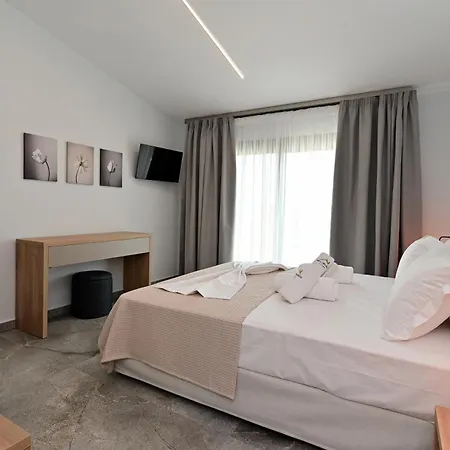 Prázdninový dům Agios Nikolaos Villas