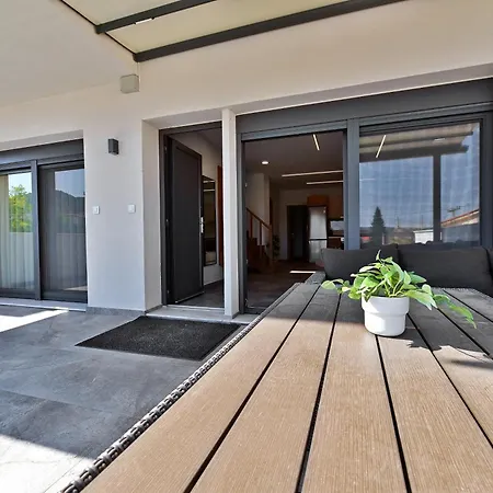 Agios Nikolaos Villas