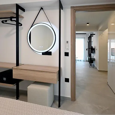 Agios Nikolaos Villas Айос-Николаос