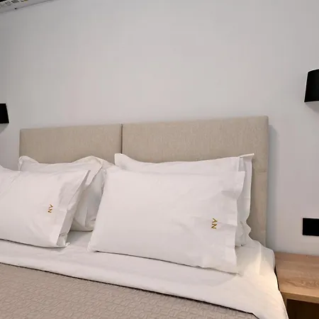 Agios Nikolaos Villas Дом отдыха Айос-Николаос