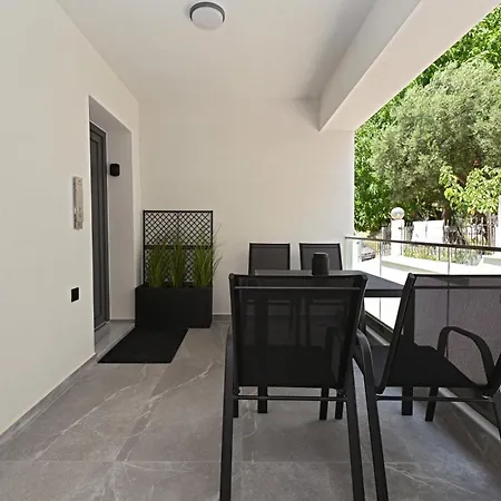 Agios Nikolaos Villas