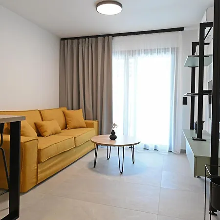 Agios Nikolaos Villas * Айос-Николаос