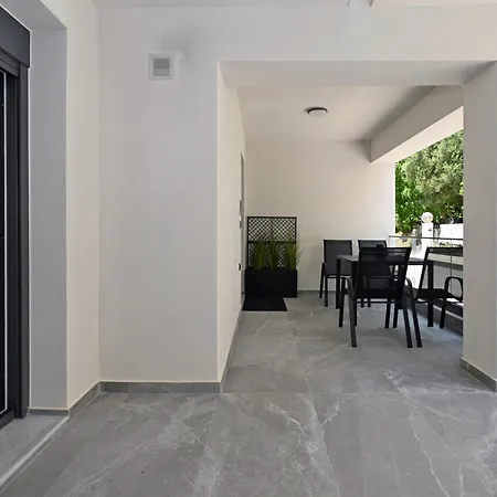 Дом отдыха Agios Nikolaos Villas